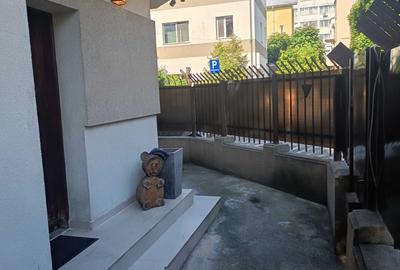 Casă cu 4 camere în Tineretului - 3