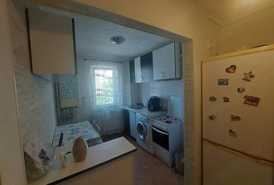 Apartament cu 2 camere decomandat în Central - 8