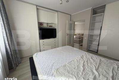 Apartament cu 2 camere în Florești - 10