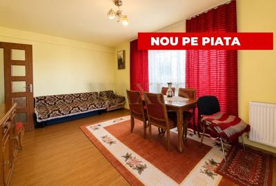 Apartament cu 2 camere decomandat, mobilat în Florești - 5