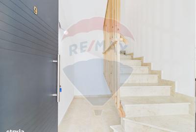 Apartament cu 3 camere în Tunari - 5