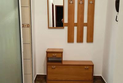 Apartament cu 2 camere decomandat în Morarilor - 1
