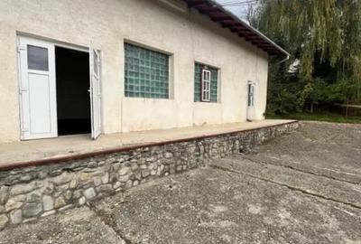 Spațiu comercial, de 1,388 mp, în Central - 11