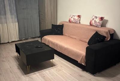 Apartament cu 2 camere decomandat în Gara - 1