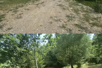 Teren de 1000 mp, în Breaza de Sus - 4