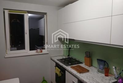 Apartament cu 2 camere decomandat, mobilat în Baba Novac - 3