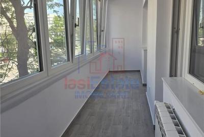 Apartament cu 2 camere decomandat în Alexandru cel Bun - 8