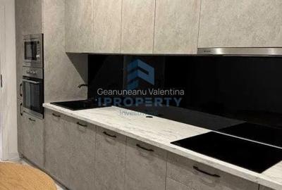 Apartament cu 2 camere în Metalurgiei