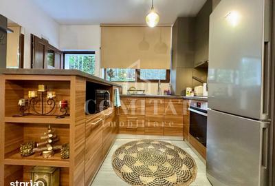 Apartament cu 3 camere, mobilat în Bună Ziua - 11