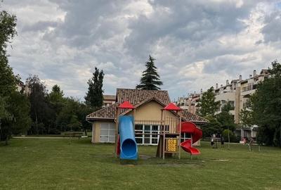 Apartament cu 3 camere decomandat în Central - 6
