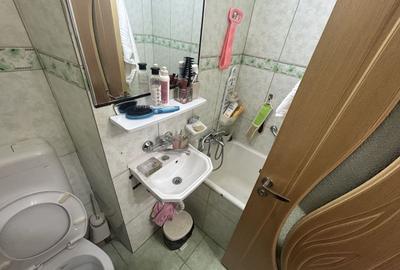 Apartament cu 3 camere nedecomandat, mobilat în Tomis Nord - 5