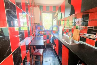 Apartament cu 2 camere semidecomandat în Alexandru cel Bun
