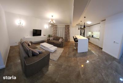 Apartament cu 3 camere decomandat în Exterior Vest - 8