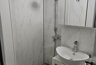 Apartament cu 2 camere în Teiul Doamnei - 4
