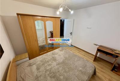 Apartament cu 2 camere decomandat, mobilat în Lujerului