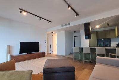 Apartament cu 3 camere decomandat, mobilat în Floreasca
