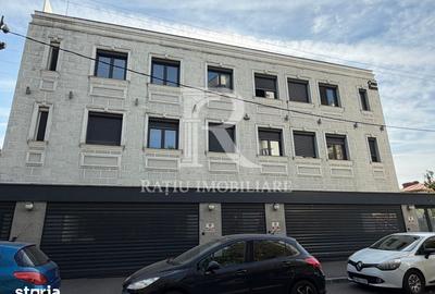 Spațiu comercial, de 650 mp, în Colentina