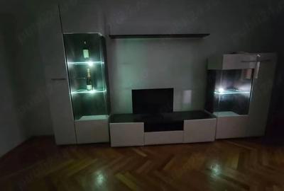 Apartament cu 2 camere semidecomandat în Circumvalațiunii