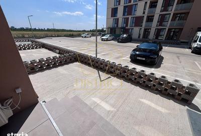 Apartament cu 2 camere în Elisabetin