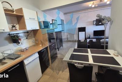 Apartament cu 2 camere în Centrul Civic - 4