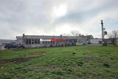 Spațiu comercial, de 1,650 mp, în Central - 2