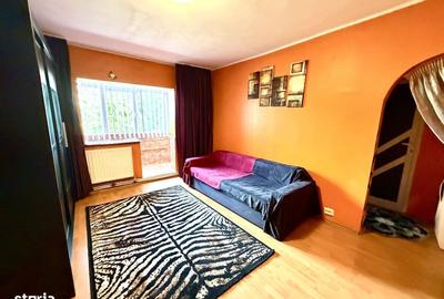 Apartament cu 2 camere în Mioriței