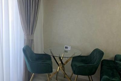 Apartament cu 2 camere decomandat în Rahova - 3