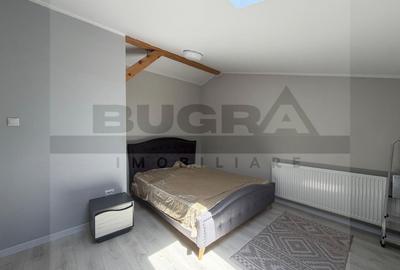 Apartament cu 4 camere decomandat în Someșeni - 9