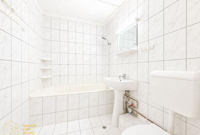 Apartament cu 3 camere decomandat, mobilat în Aradul Nou - 9
