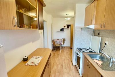 Apartament cu 2 camere în Central - 4