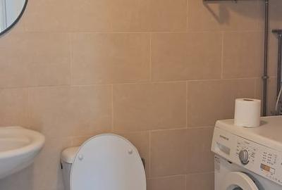 Garsonieră semidecomandată în Vitan - 1