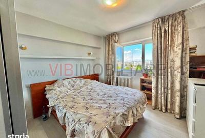 Apartament cu 4 camere decomandat în Crângași - 2