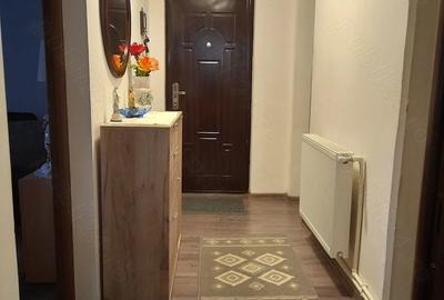 Apartament cu 3 camere decomandat în Central - 8