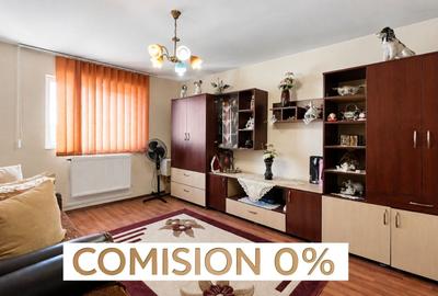 Apartament cu 2 camere nedecomandat în Blașcovici