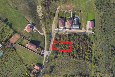Teren de 1250 mp, în Spitalul Județean - 6