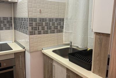 Apartament cu 2 camere în Calea București - 1