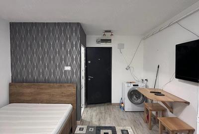 Garsonieră semidecomandată în Tătărași - 3