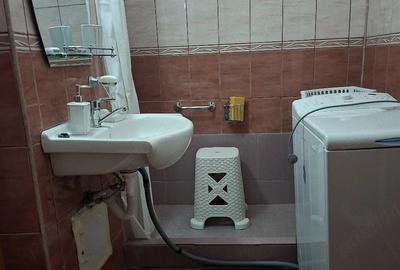 Garsonieră decomandată în Trivale - 5