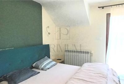 Duplex cu 4 camere cu Canalizare în Dumbrăvița - 10