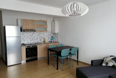 Apartament cu 2 camere semidecomandat în Simion Bărnuțiu - 4