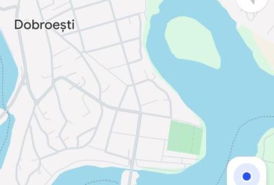 Teren de 263 mp, în Dobroești - 1