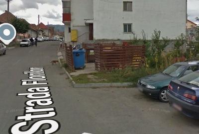 Garsonieră în Central