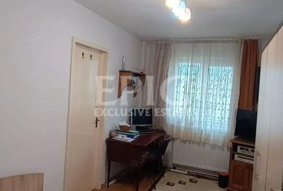 Apartament cu 3 camere semidecomandat în Central - 3