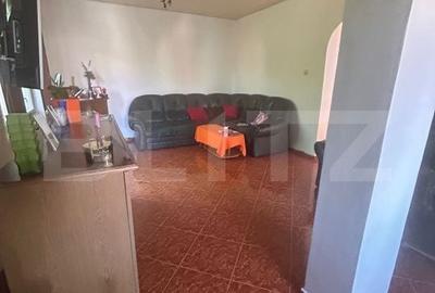 Casă cu 5 camere cu Teren 770 Mp în Ghirodei - 7