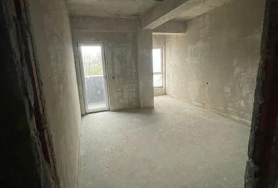 Apartament cu 3 camere decomandat în Central - 1