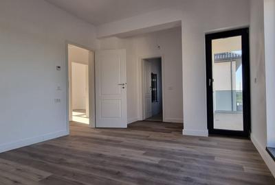 Casă individuală cu 5 camere cu Teren 550 Mp în Ultracentral - 14