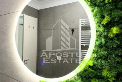 Apartament cu 3 camere în Dumbrăvița - 11