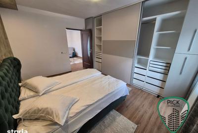 Apartament cu 2 camere în Cornișa - 3