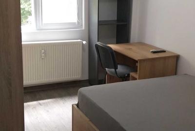 Apartament cu 3 camere decomandat în Brâncoveanu