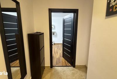 Apartament cu 2 camere în Centrul Civic